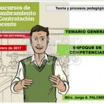Enfoque por competencias