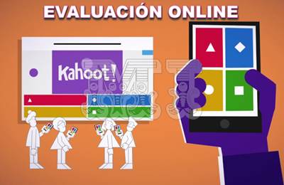 KAHOOT Evaluación online para tus estudiantes