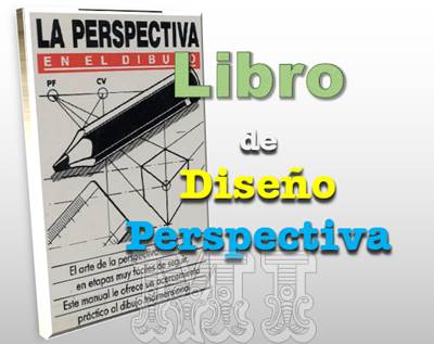 Libro de Diseño - Perspectiva en el Dibujo