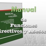 Manual de funcionde para Directivos y Asesores Pedagógicos