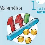 Cuaderno de Trabajo de Matemática Promeri Grado