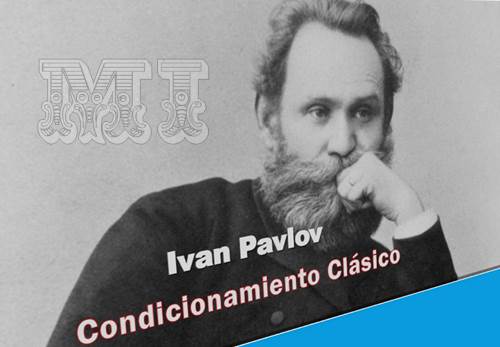 Condicionamiento Clásico de Ivan Pavlov