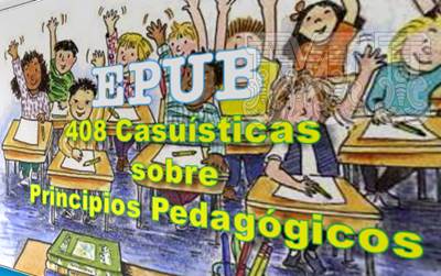 temario resuelto casuistica evaluacion docente