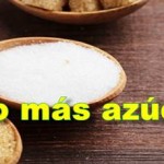 Elimine el azúcar de su dieta