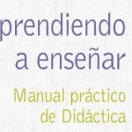 Aprendiendo a enseñar