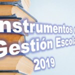 Instrumentos de Gestion de las IIEE 01