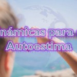 Dinamicas para el autoestima
