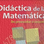 Didáctica de la Matemática para secundaria