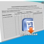 Ficha de diagnóstico de necesidades
