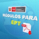Módulos para EPT