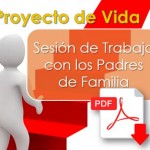Proyecto de vida Sesion de trabajo con PPFF