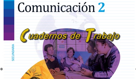 Cuaderno de Trabajo de Comunicación