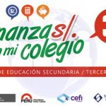 Finanzas en mi Colegio