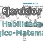 Ejercicios de habilidades logico matematicos ADUNI