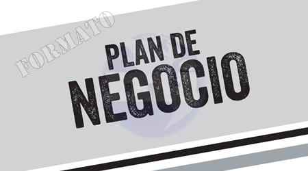 Formato de Plan de Negocio 500