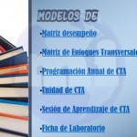 Modelo de unidad y sesion de aprendizaje de cta