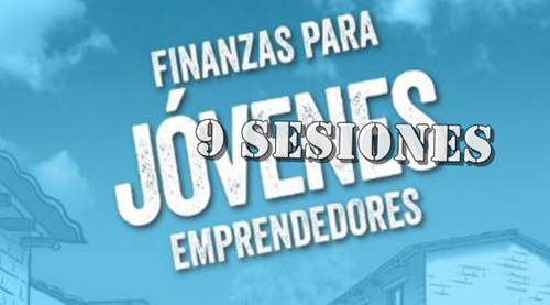 sesiones de emprendimiento