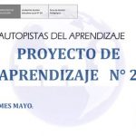 Proyectos de aprendizaje para primaria