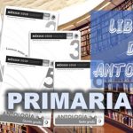 libros de antologia para primaria