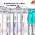 registro auxiliar 2019 secundaria 400