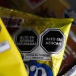 octogonos de advertencia Peru