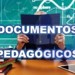 documentos pedagogicos