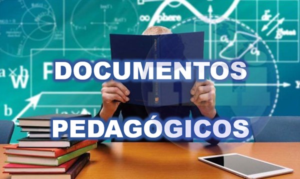 documentos pedagogicos