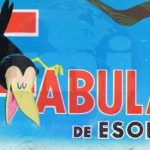 fábulas de esopo