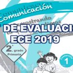 kit de evaluacion ece 2019
