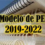 Modelo de PEI 2021