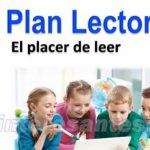 Plan lector