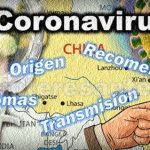 coronavirus sintomas