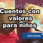cuentos con valores para niños