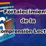 fortalecimiento de la comprension lectora primaria