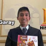 julio garay gana premio history channel