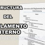 pautas para normas de convivencia