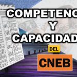 competencias capacidades del cneb