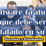 software gratis