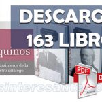 libros universidad mayor san marcos