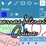 pizarras interactivas online