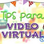 tips para dictar clases virtuales