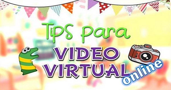 tips para dictar clases virtuales