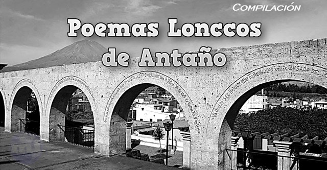 poemas lonccos