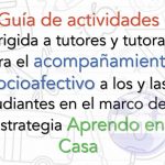 guia para el acompañamiento socioafectivo