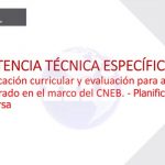 planificación curricular para aulas multigrado planificaion a la inversa