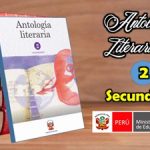 Antología lIteraria 2