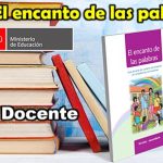 encanto de las palabras