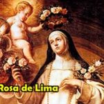 santa rosa lima biografia