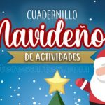 Cuadernillo de actividades para Navidad