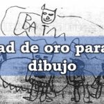 Edad de oro para el dubujo